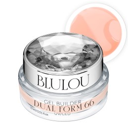 BluLou - DUAL FORM 15ml - 66