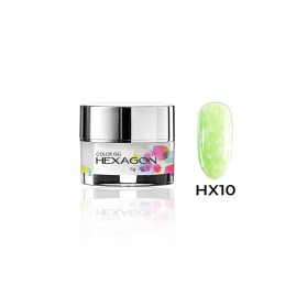 Hexagon Color Gel 5g - HX 10