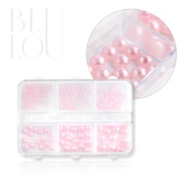 BluLou - Pearl Pink 2